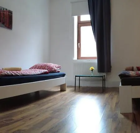 Casa Mario Privat bolig